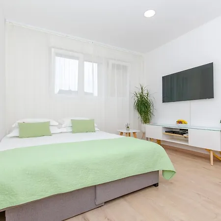 Lanuna Apartamento *
