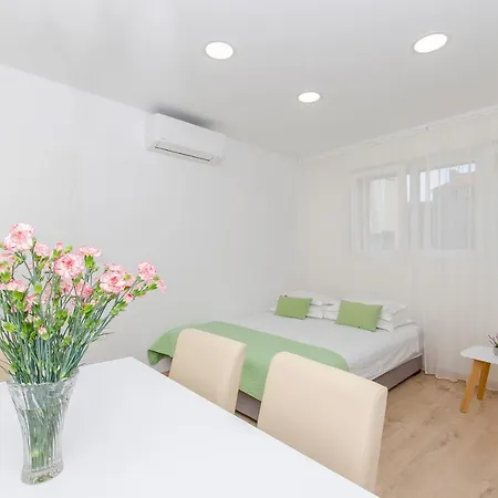 Lanuna 公寓 斯普利特