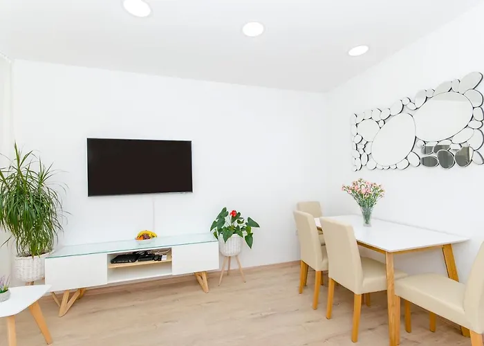 Lanuna Apartmán Split