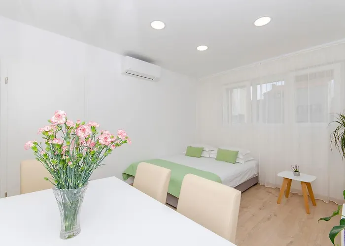 Lanuna Apartmán Split